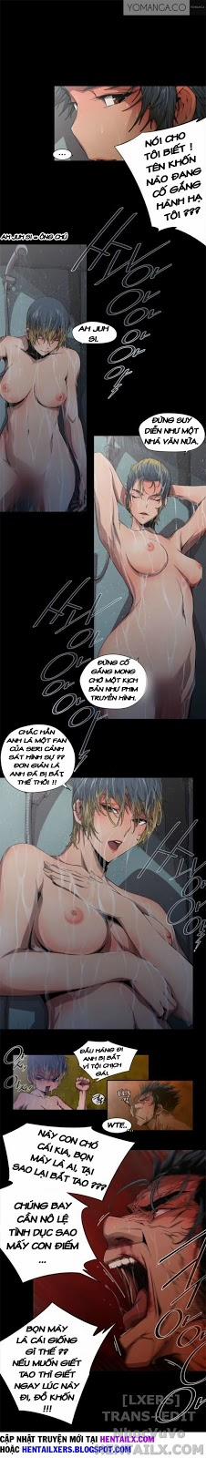 manhwax10.com - Truyện Manhwa Sow Chương 5 Trang 2