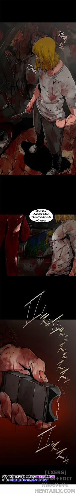 manhwax10.com - Truyện Manhwa Sow Chương 9 Trang 9