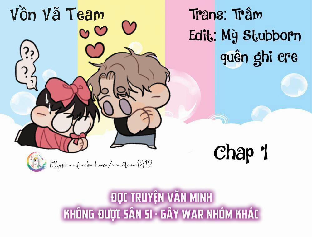 manhwax10.com - Truyện Manhwa Sparkling Baby Chương 1 Trang 1