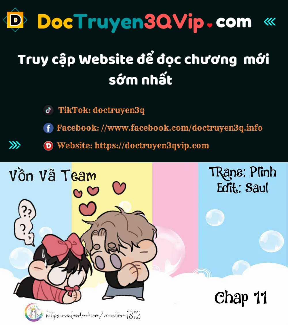 manhwax10.com - Truyện Manhwa Sparkling Baby Chương 11 Trang 1