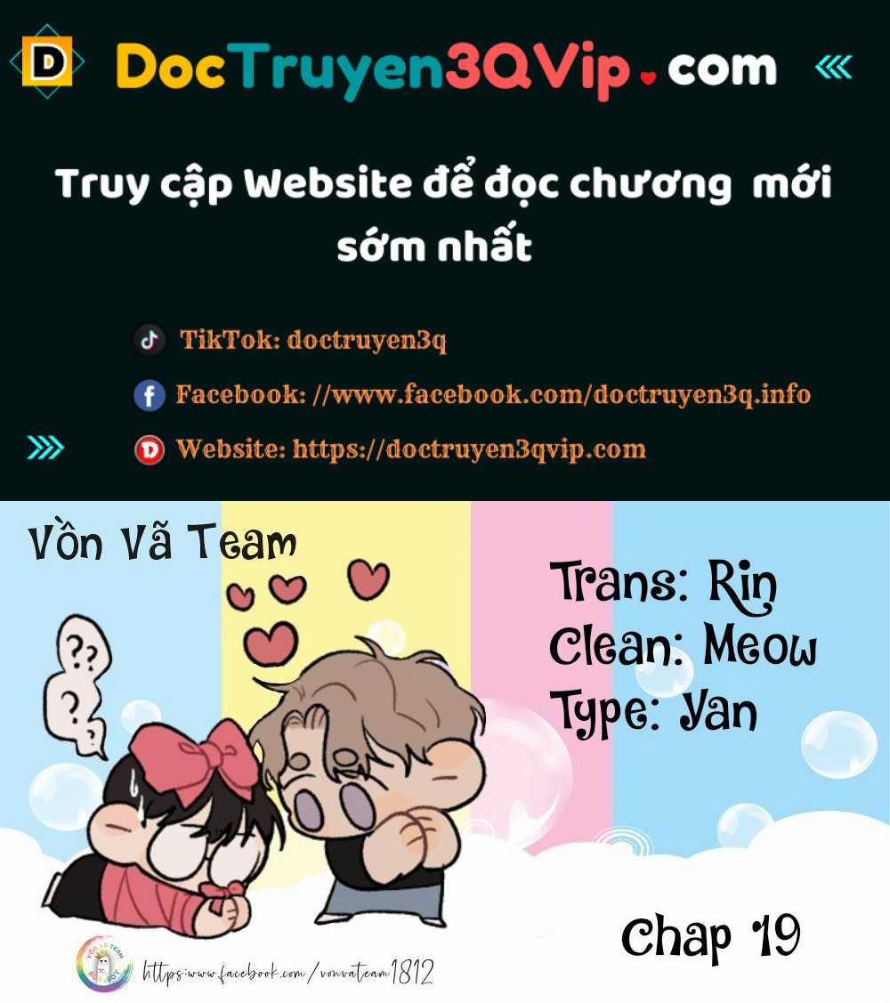 manhwax10.com - Truyện Manhwa Sparkling Baby Chương 19 Trang 1