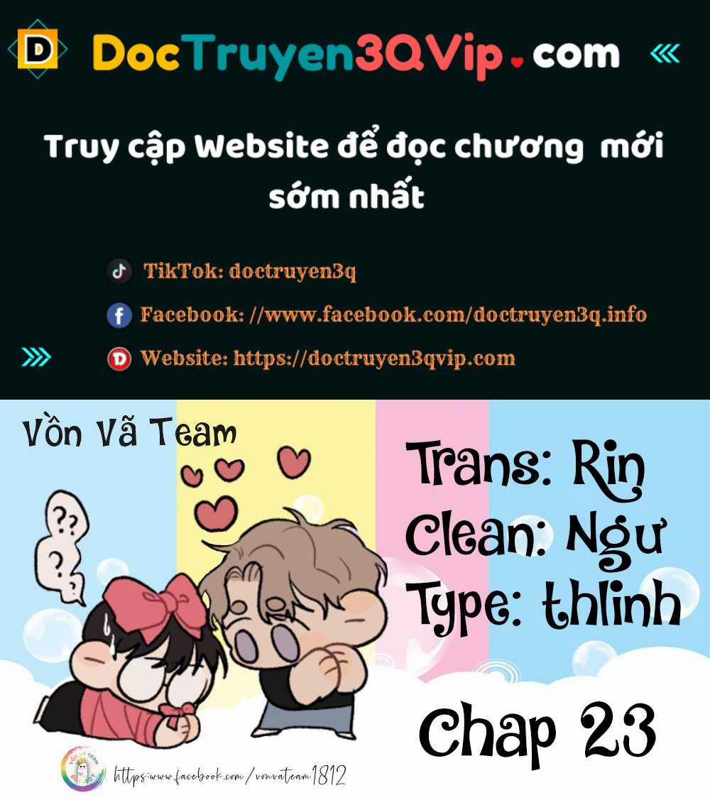 manhwax10.com - Truyện Manhwa Sparkling Baby Chương 23 Trang 1