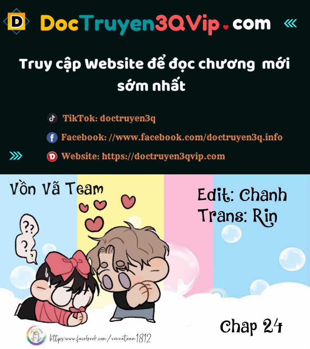 manhwax10.com - Truyện Manhwa Sparkling Baby Chương 24 Trang 1