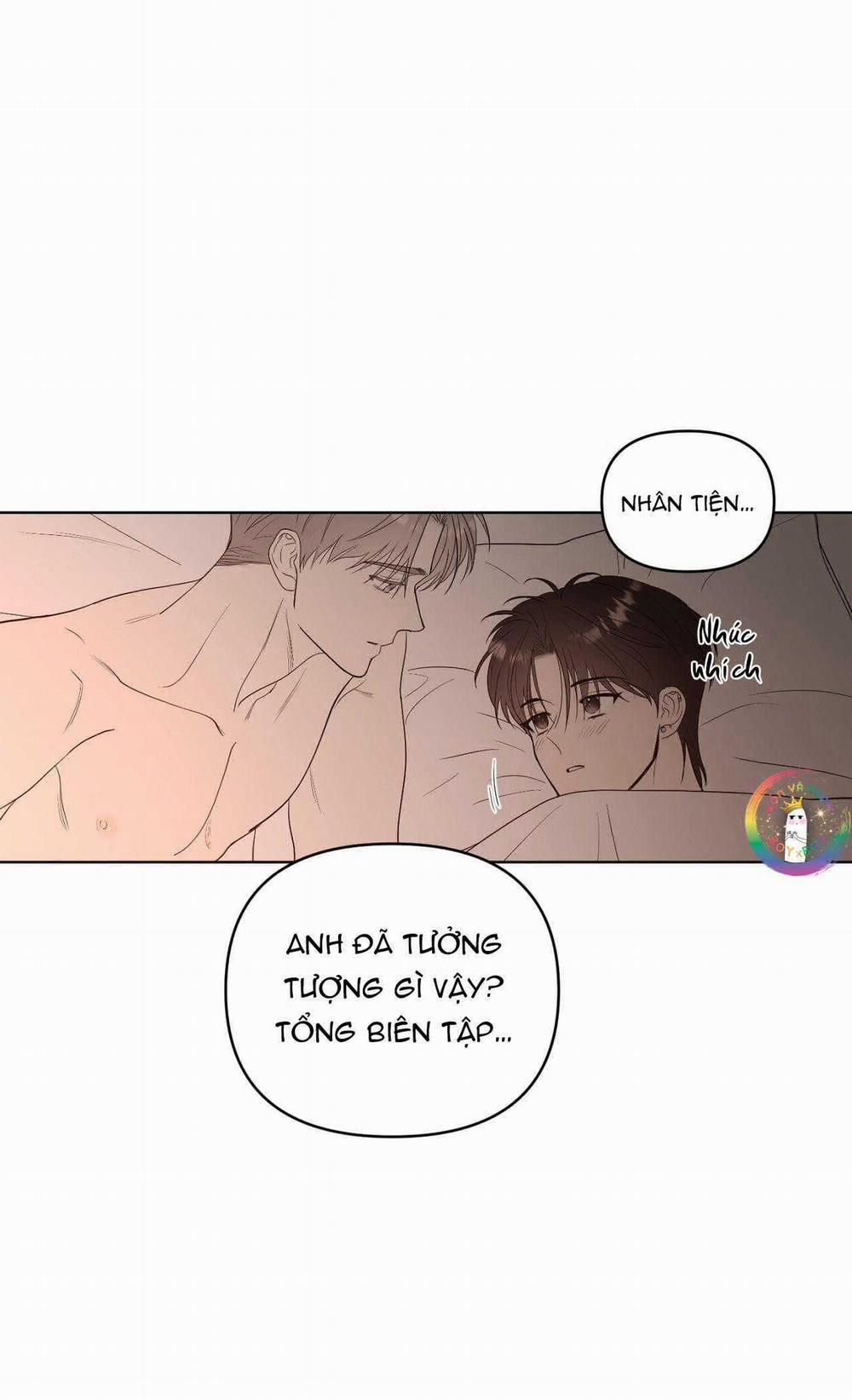 manhwax10.com - Truyện Manhwa Sparkling Baby Chương 25 Trang 16