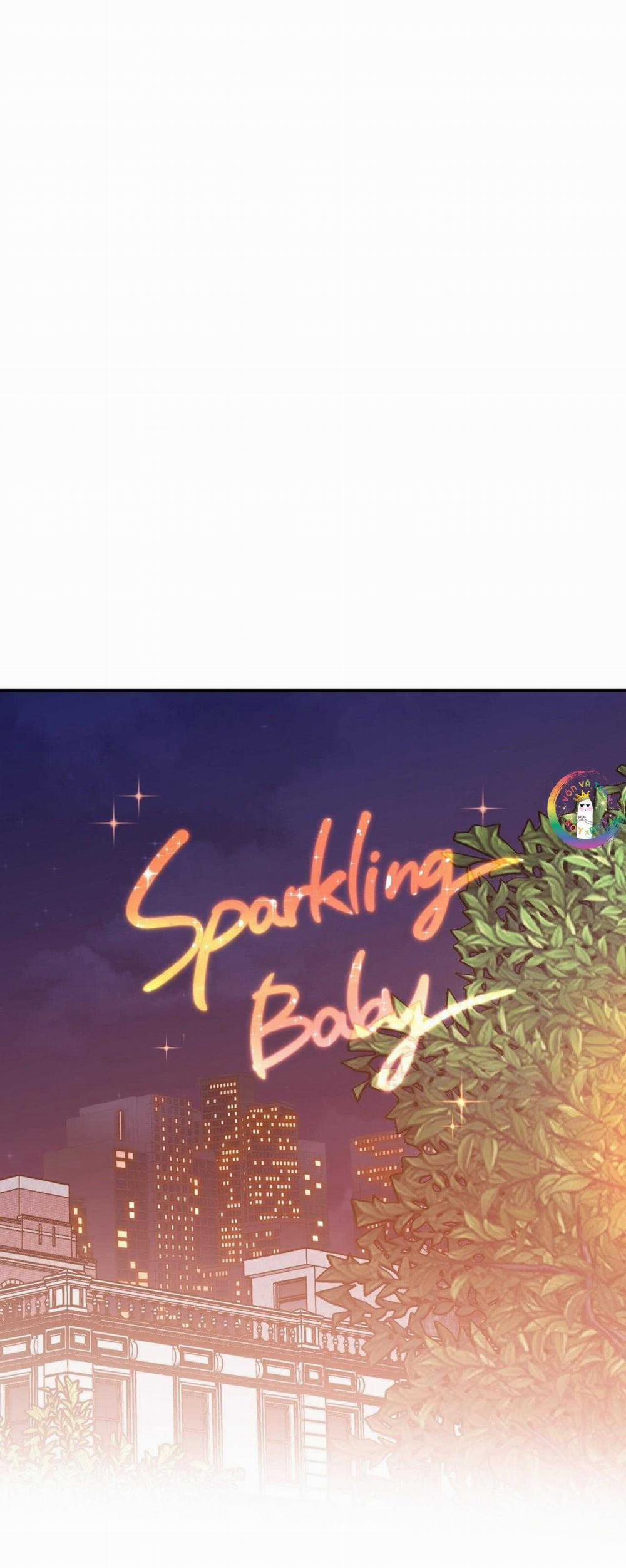 manhwax10.com - Truyện Manhwa Sparkling Baby Chương 25 Trang 22