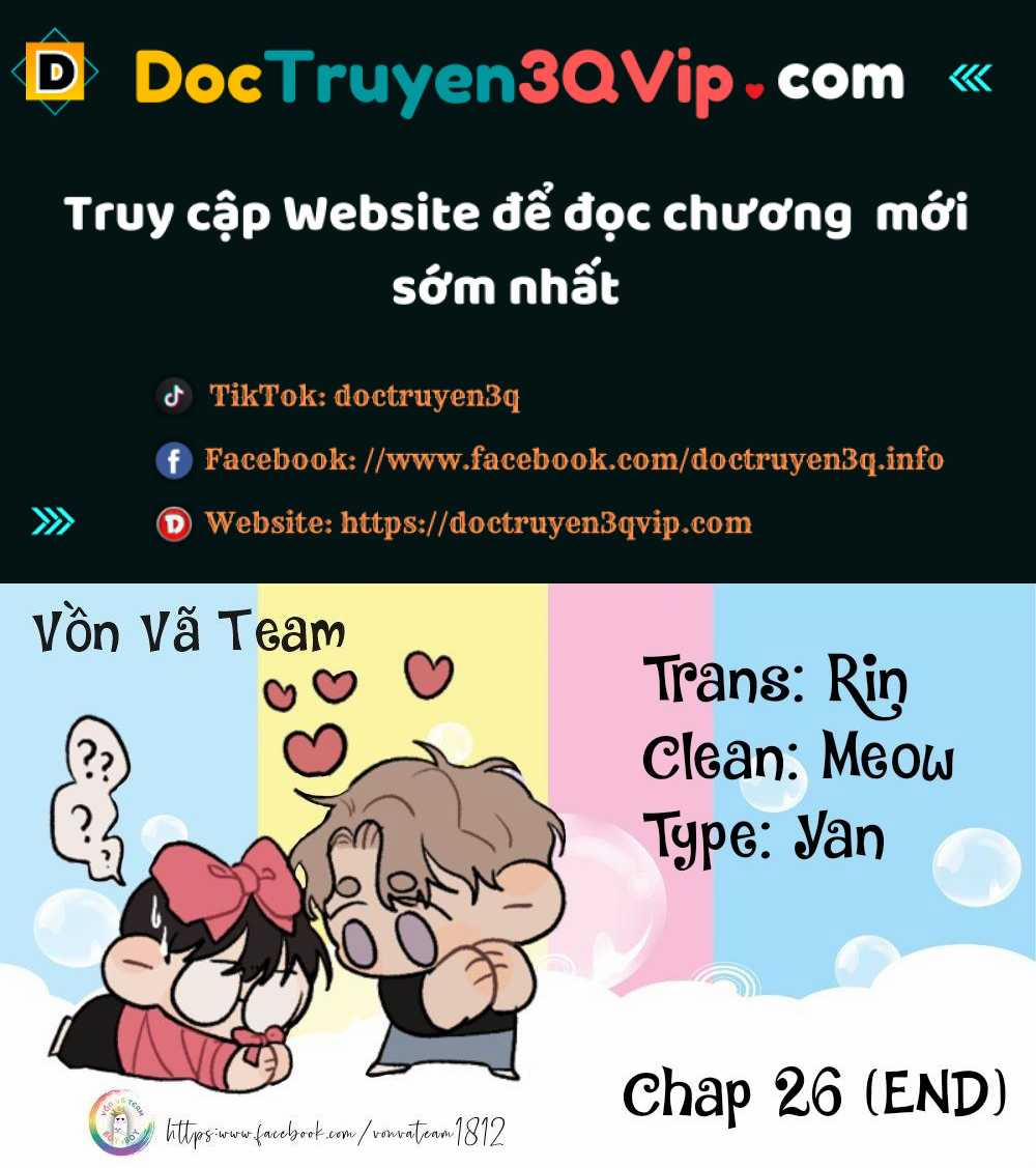 manhwax10.com - Truyện Manhwa Sparkling Baby Chương 26 Trang 1