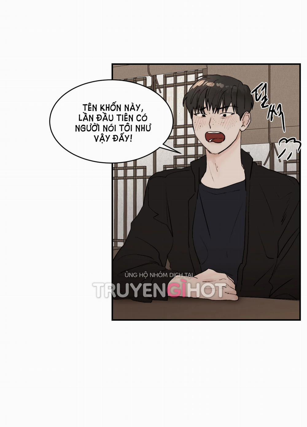 manhwax10.com - Truyện Manhwa Speak Of The Devil Chương 35 Trang 19