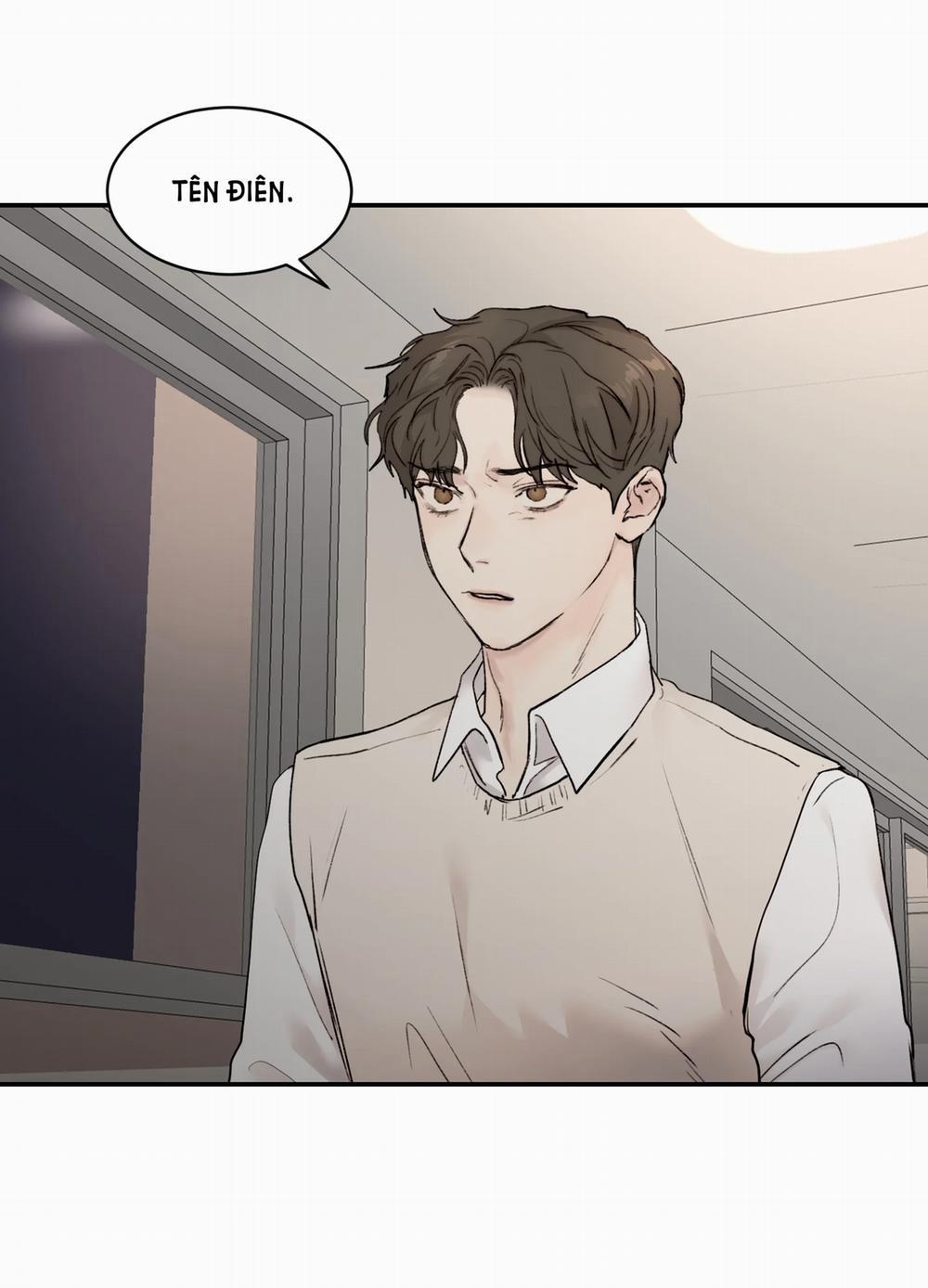 manhwax10.com - Truyện Manhwa Speak Of The Devil Chương 36 Trang 17