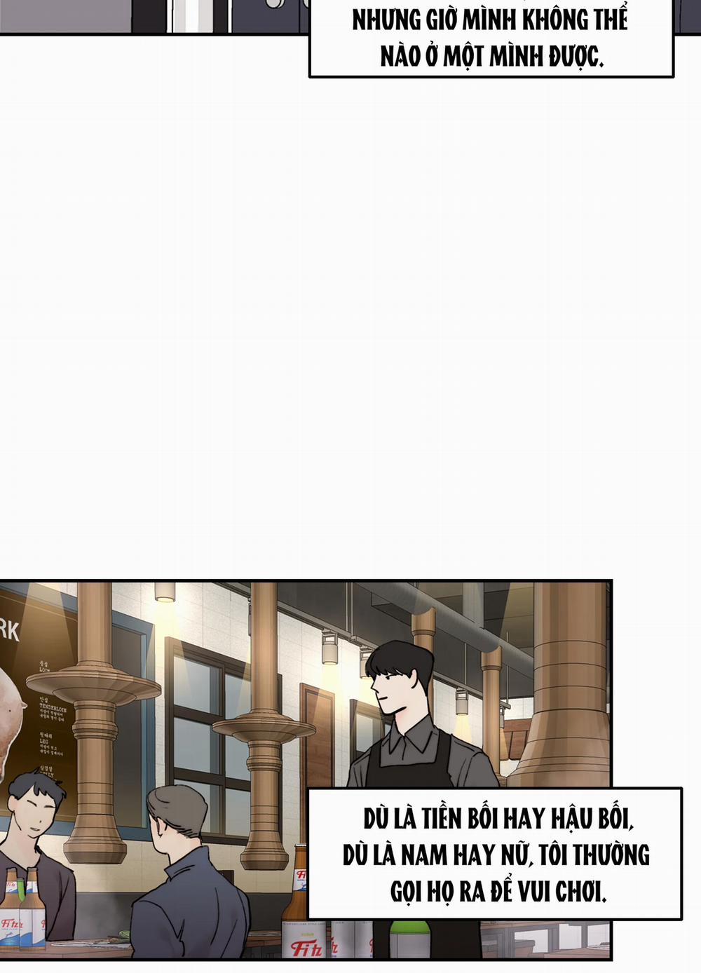 manhwax10.com - Truyện Manhwa Speak Of The Devil Chương 36 Trang 40