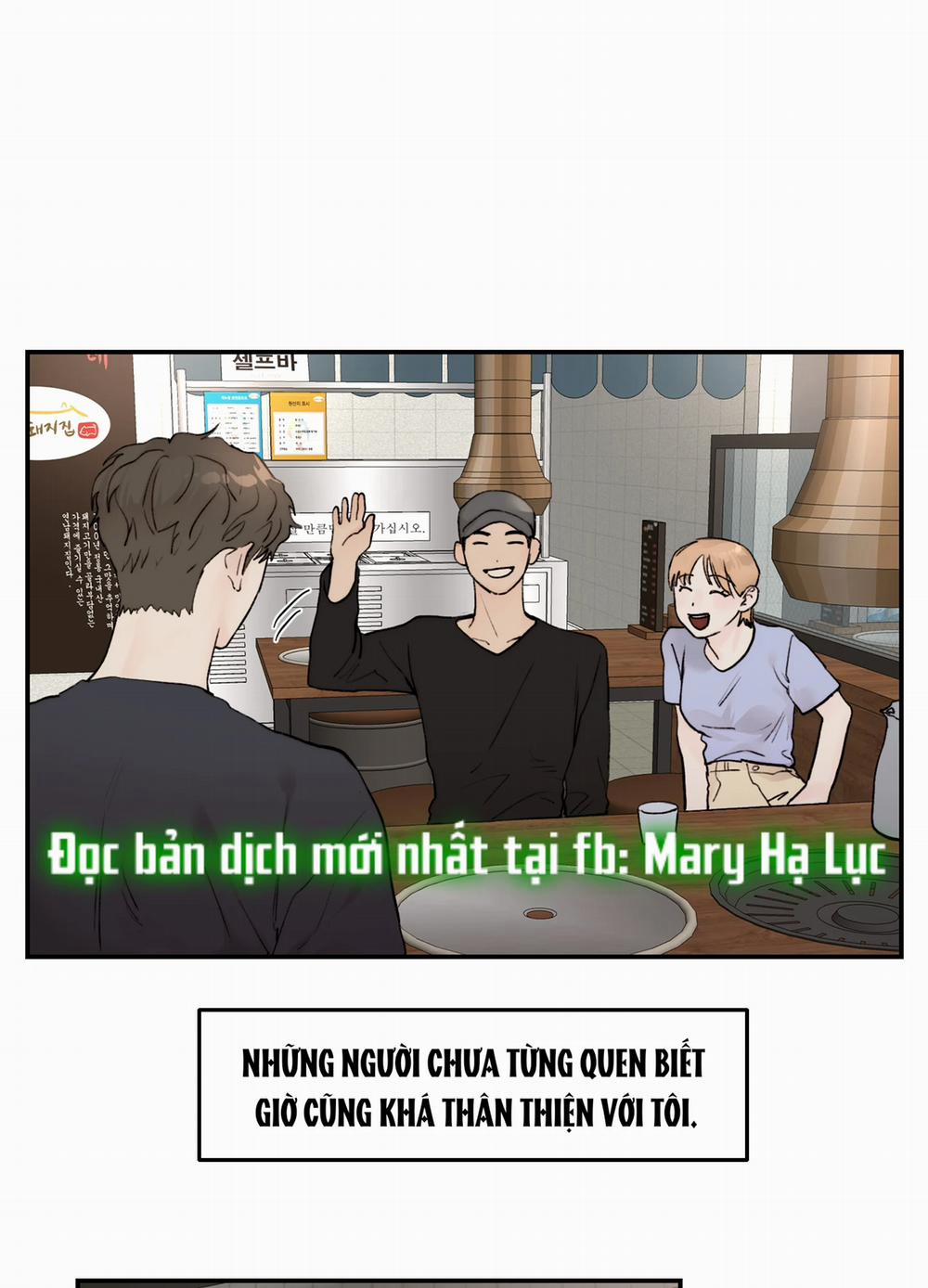 manhwax10.com - Truyện Manhwa Speak Of The Devil Chương 36 Trang 41