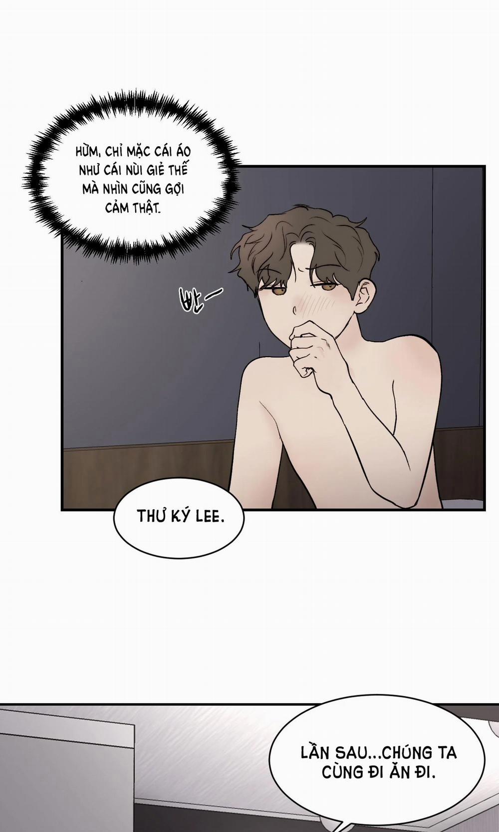 manhwax10.com - Truyện Manhwa Speak Of The Devil Chương 39 Trang 12