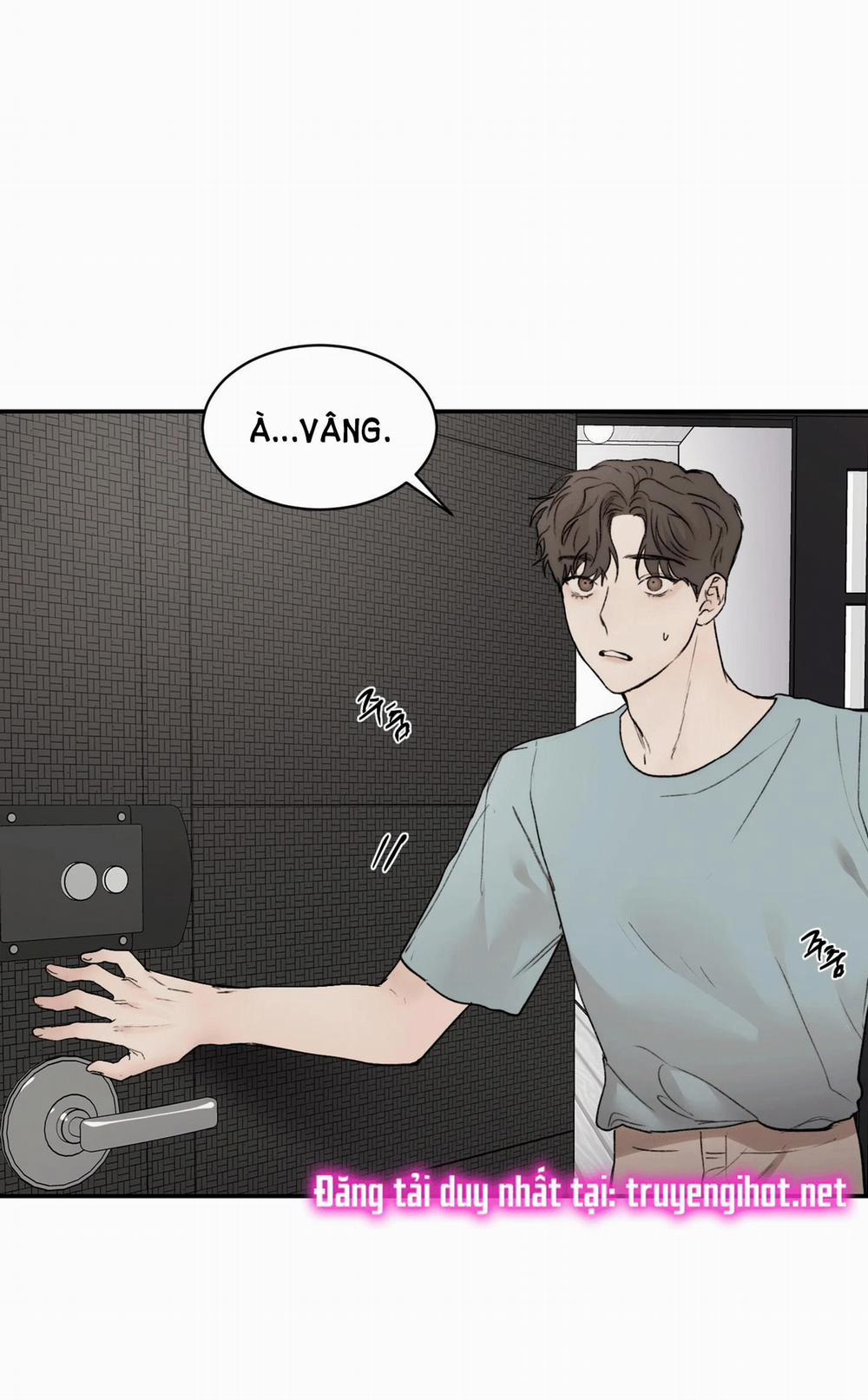 manhwax10.com - Truyện Manhwa Speak Of The Devil Chương 39 Trang 25