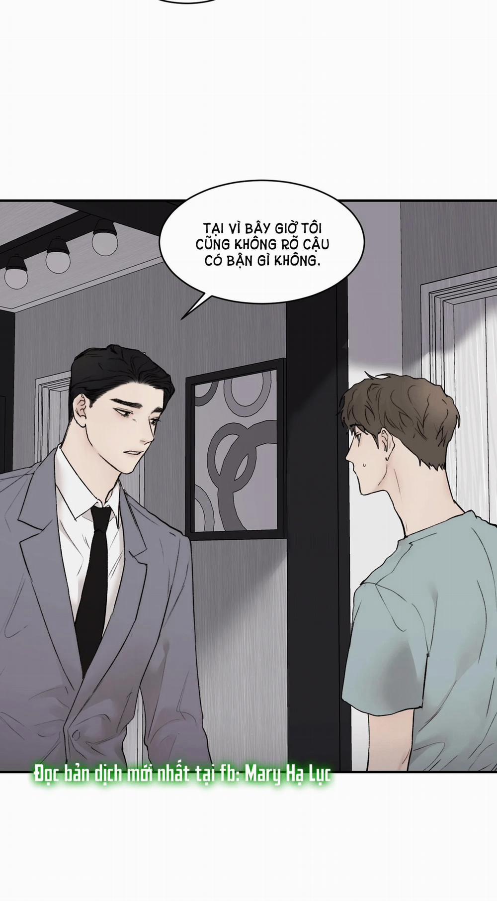 manhwax10.com - Truyện Manhwa Speak Of The Devil Chương 39 Trang 32