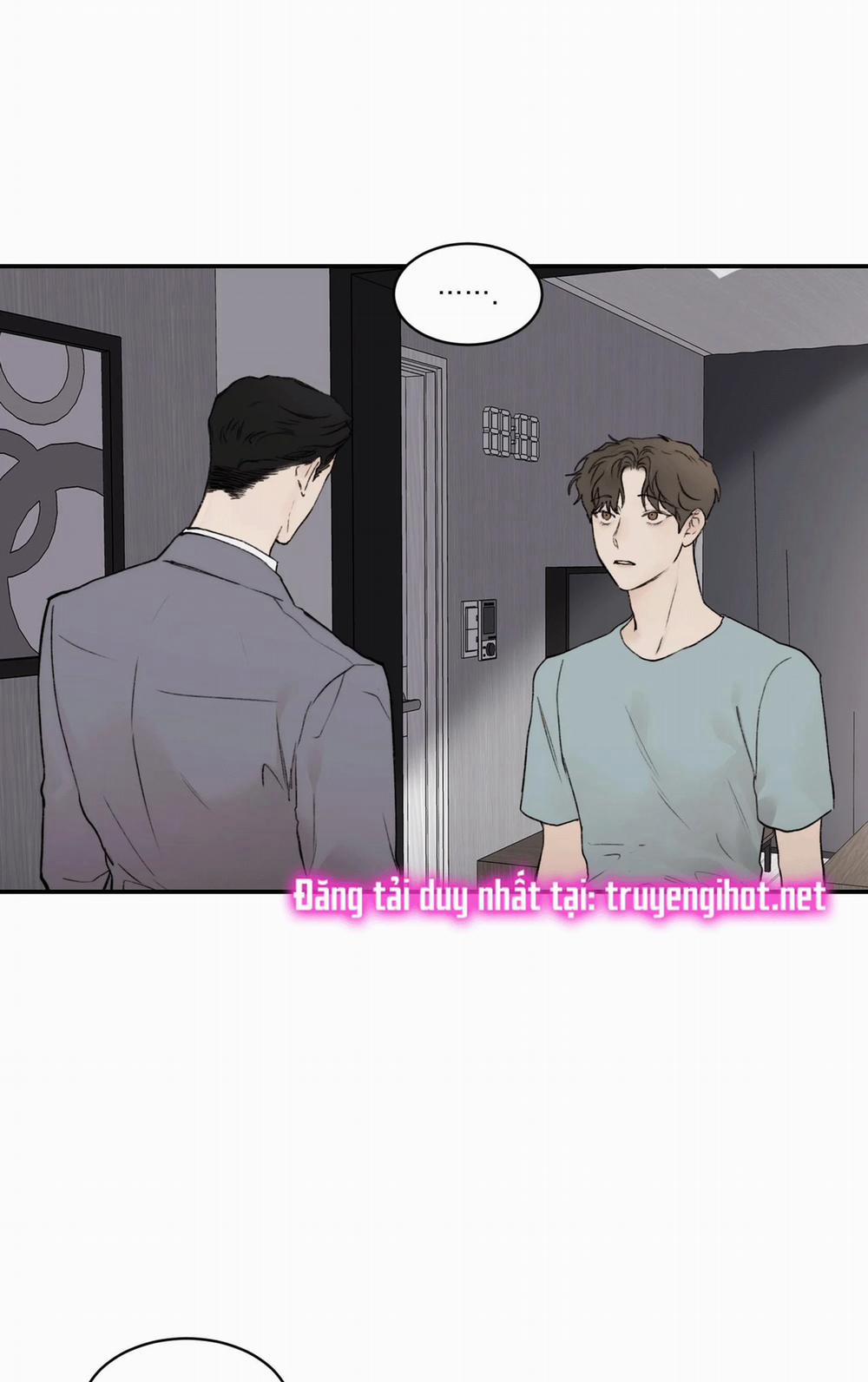 manhwax10.com - Truyện Manhwa Speak Of The Devil Chương 39 Trang 34