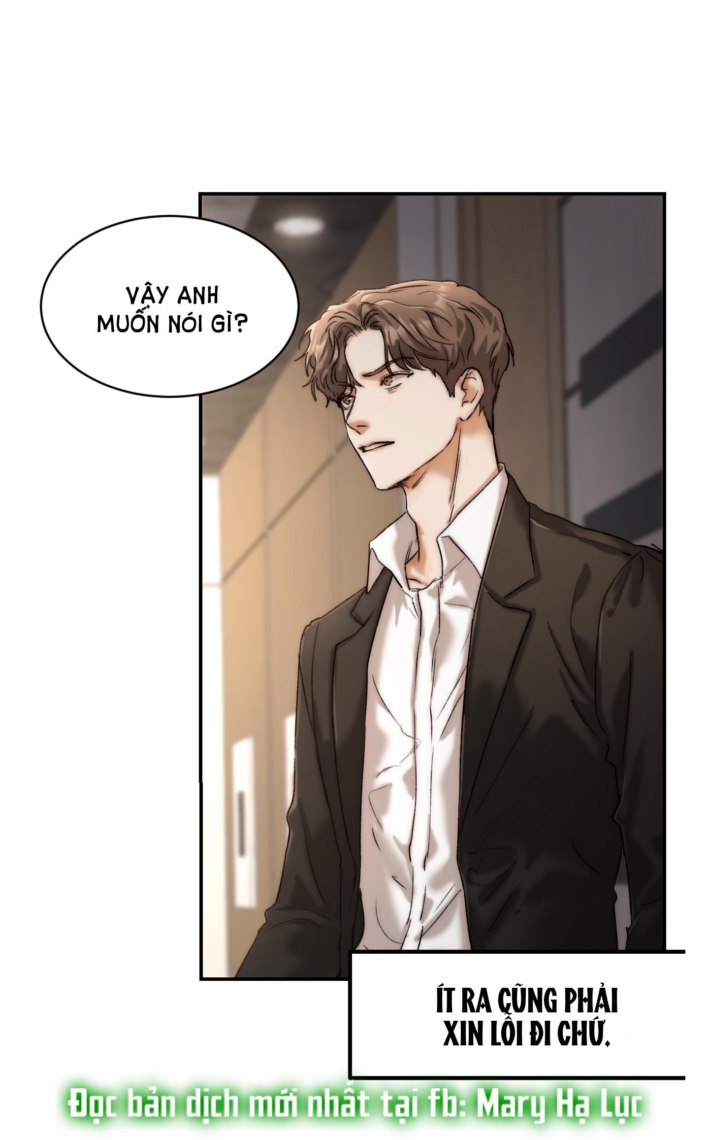 manhwax10.com - Truyện Manhwa Speak Of The Devil Chương 43 2 Trang 11