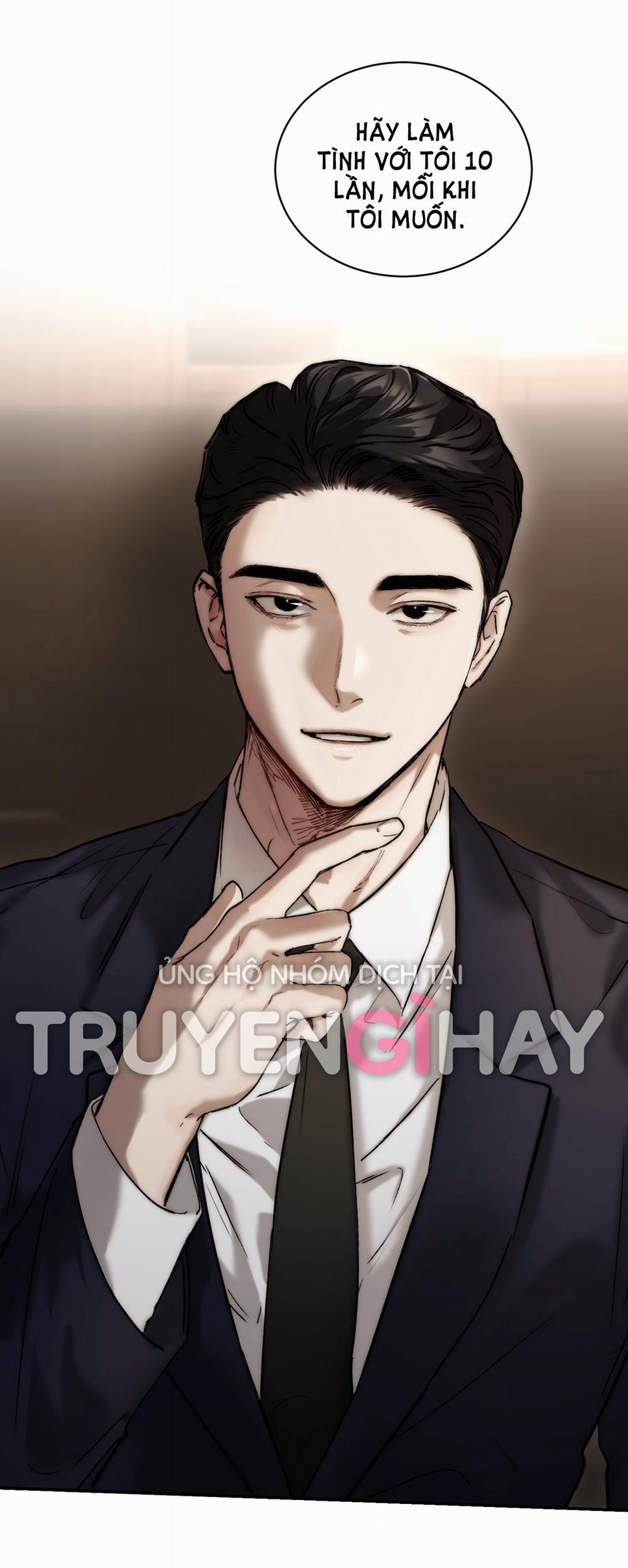 manhwax10.com - Truyện Manhwa Speak Of The Devil Chương 43 2 Trang 13