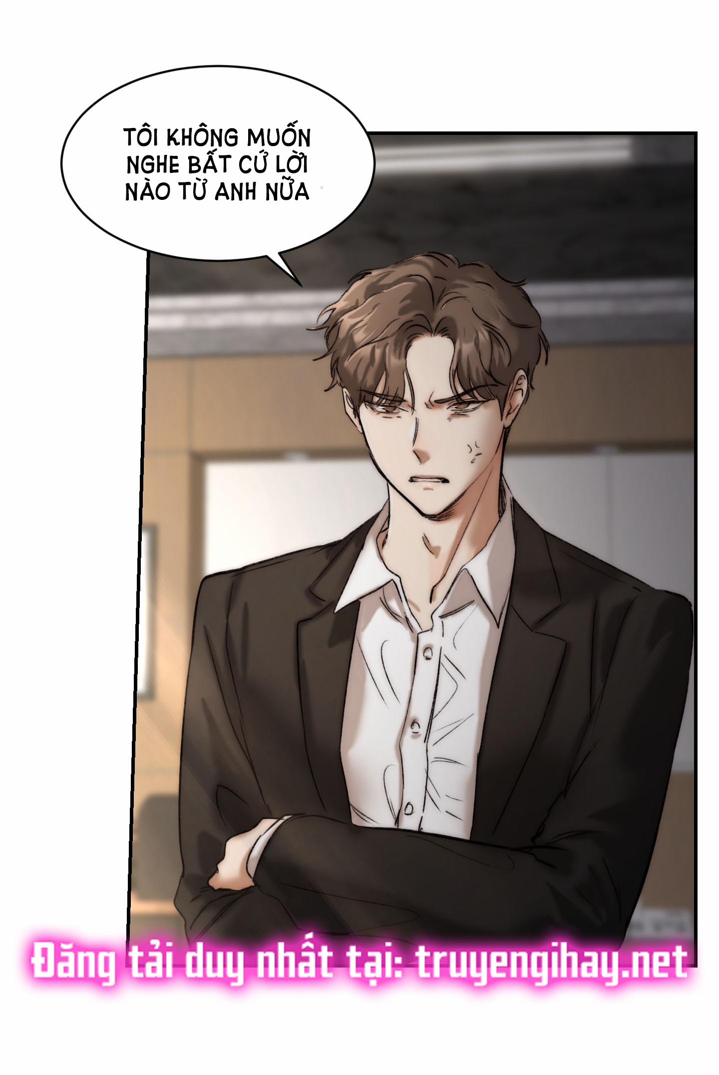 manhwax10.com - Truyện Manhwa Speak Of The Devil Chương 43 2 Trang 30