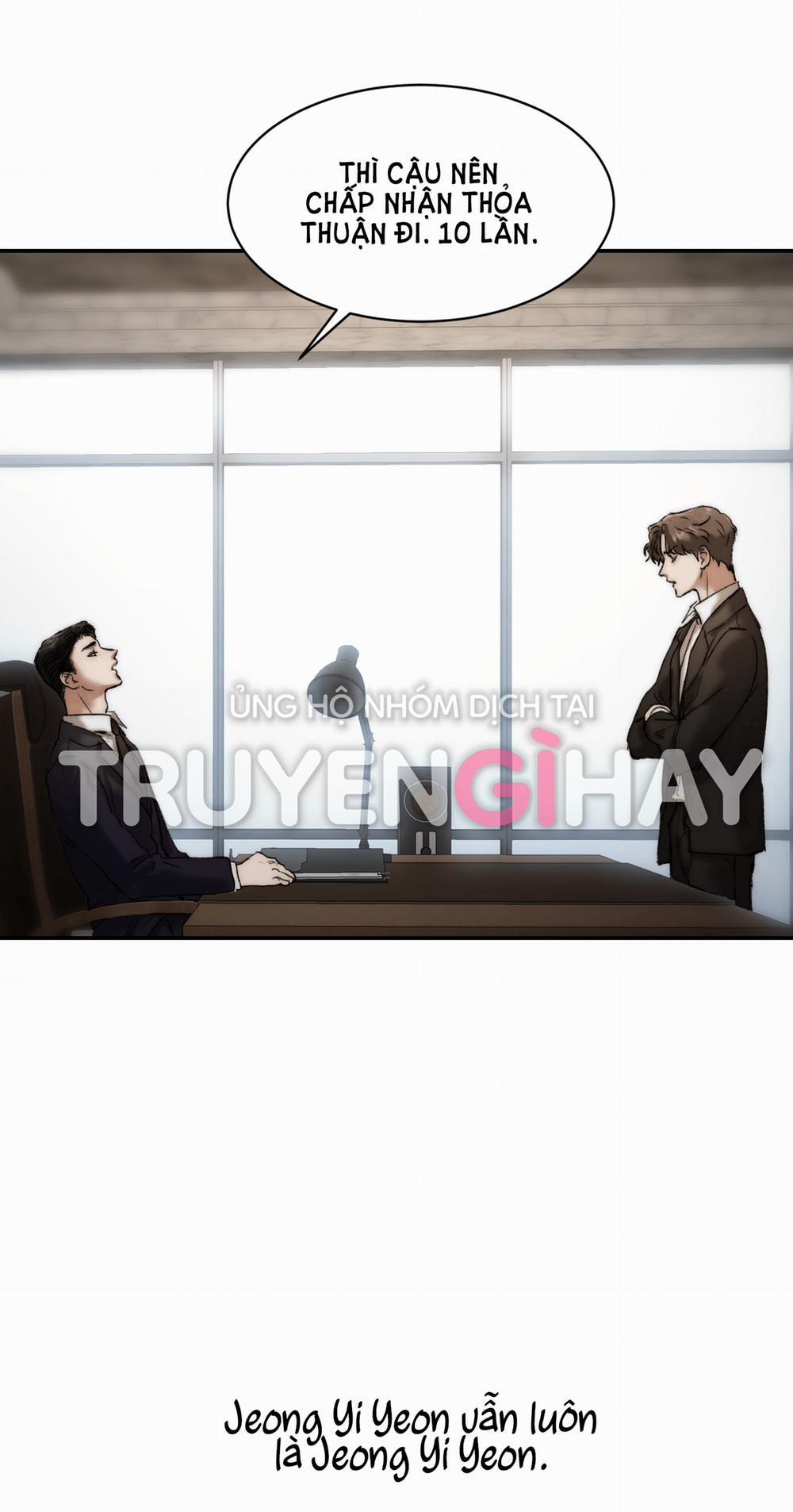 manhwax10.com - Truyện Manhwa Speak Of The Devil Chương 43 2 Trang 32