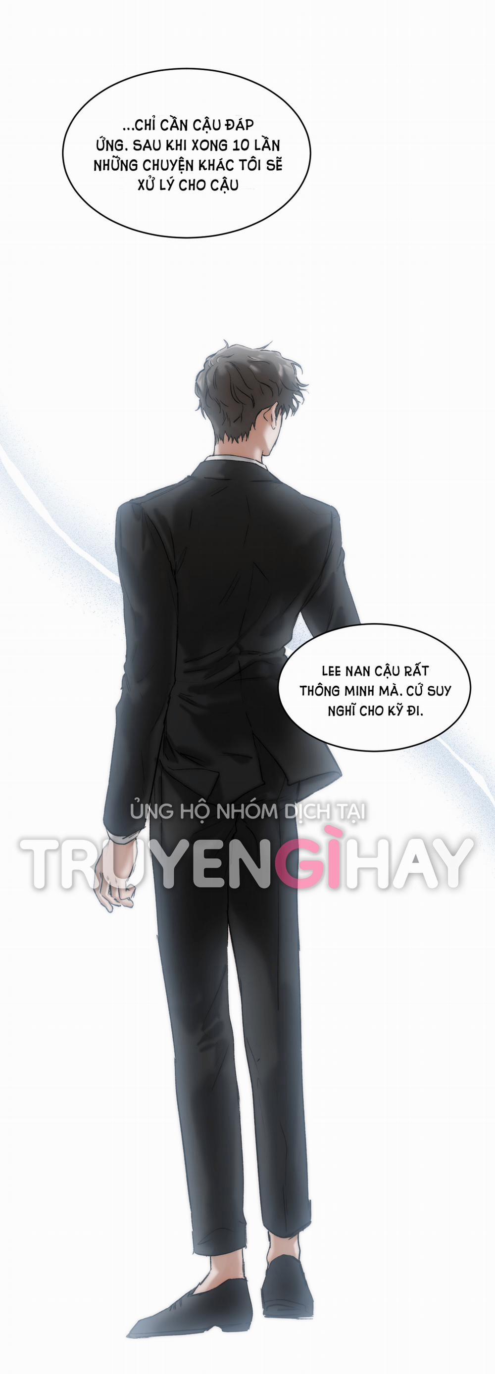 manhwax10.com - Truyện Manhwa Speak Of The Devil Chương 43 2 Trang 35