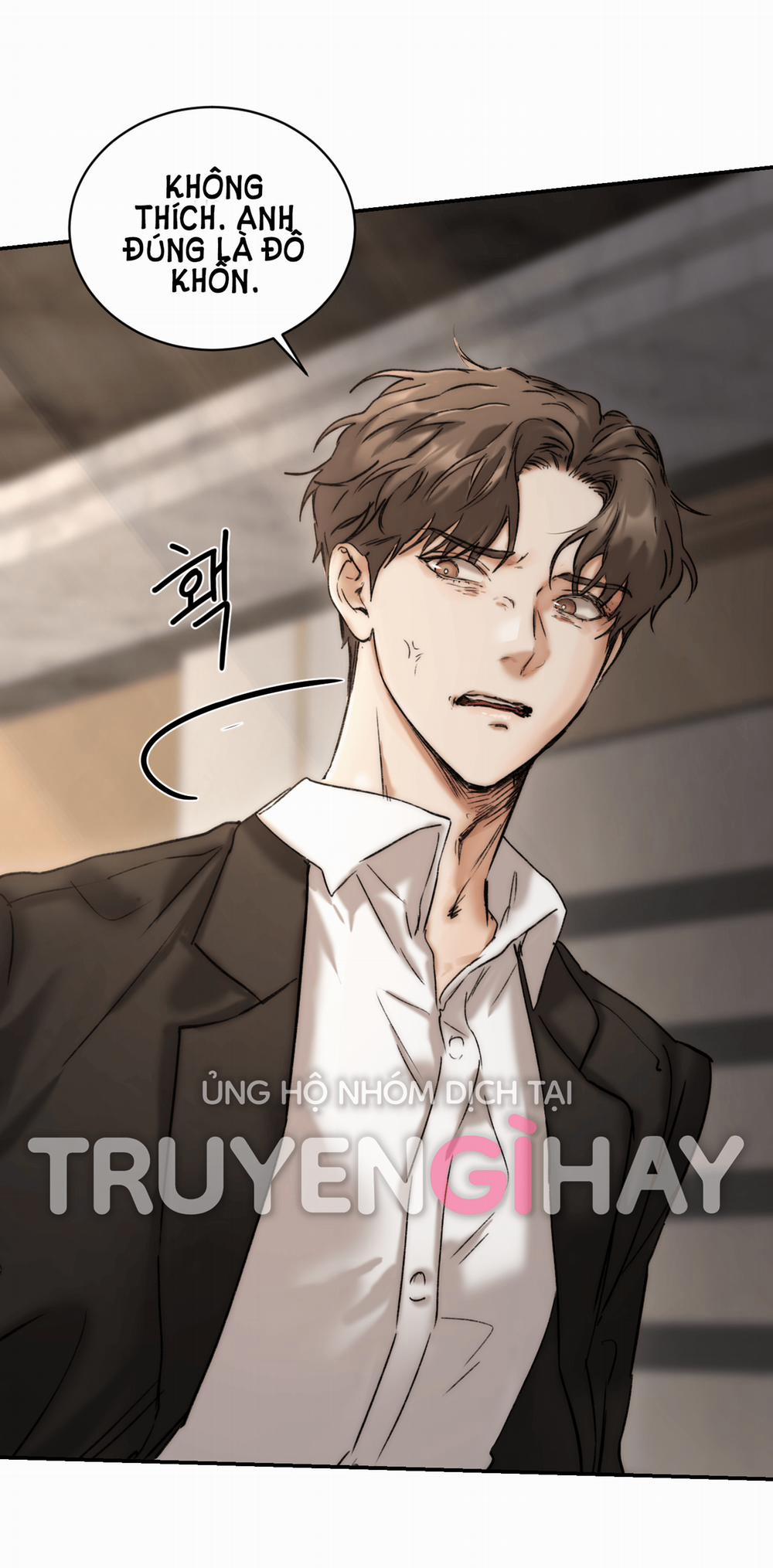 manhwax10.com - Truyện Manhwa Speak Of The Devil Chương 43 2 Trang 39