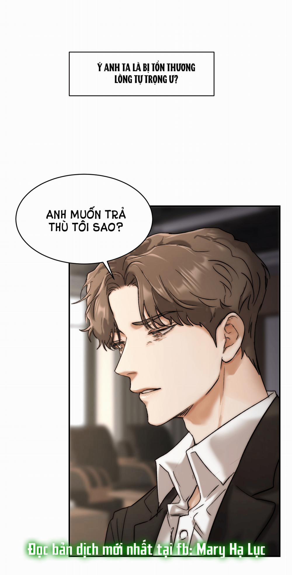 manhwax10.com - Truyện Manhwa Speak Of The Devil Chương 43 2 Trang 6