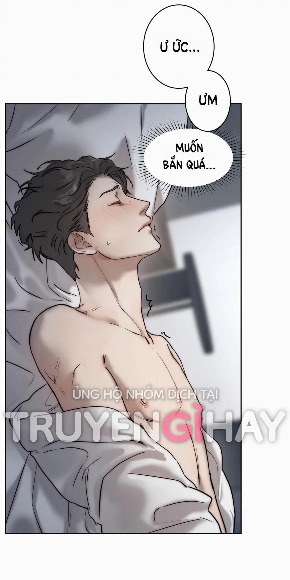 manhwax10.com - Truyện Manhwa Speak Of The Devil Chương 44 2 Trang 15