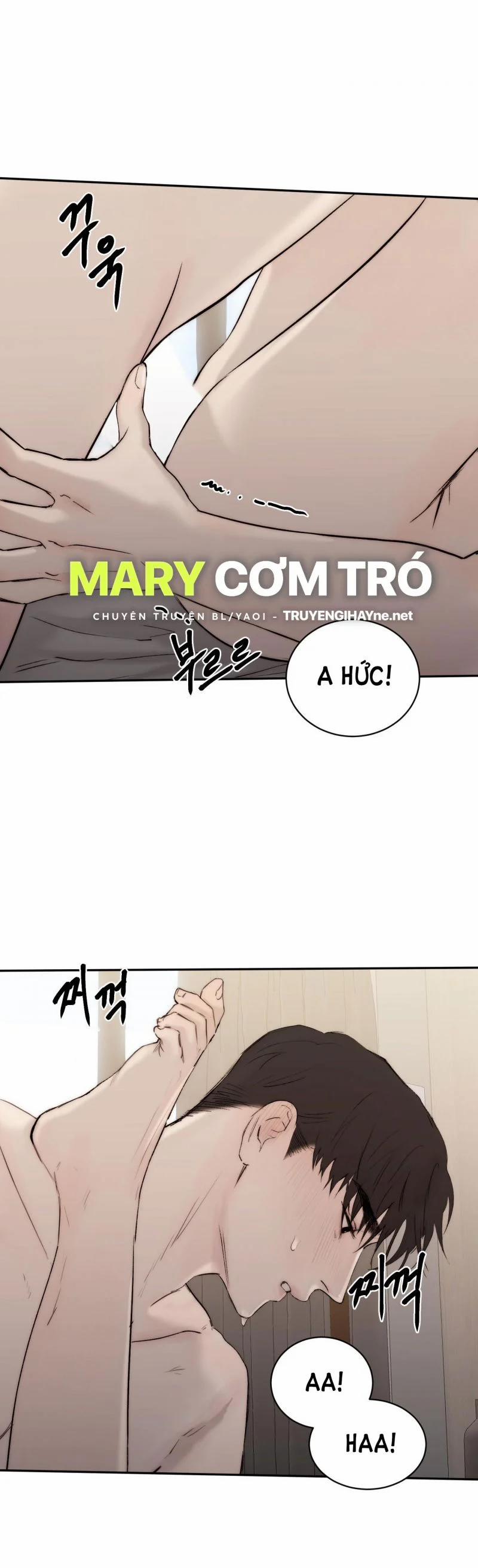 manhwax10.com - Truyện Manhwa Speak Of The Devil Chương 50 5 Trang 18