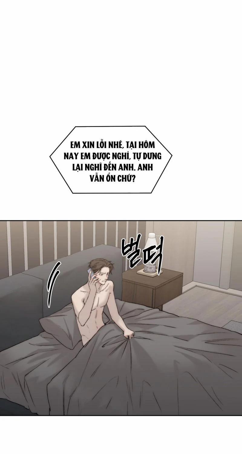 manhwax10.com - Truyện Manhwa Speak Of The Devil Chương 50 Trang 11