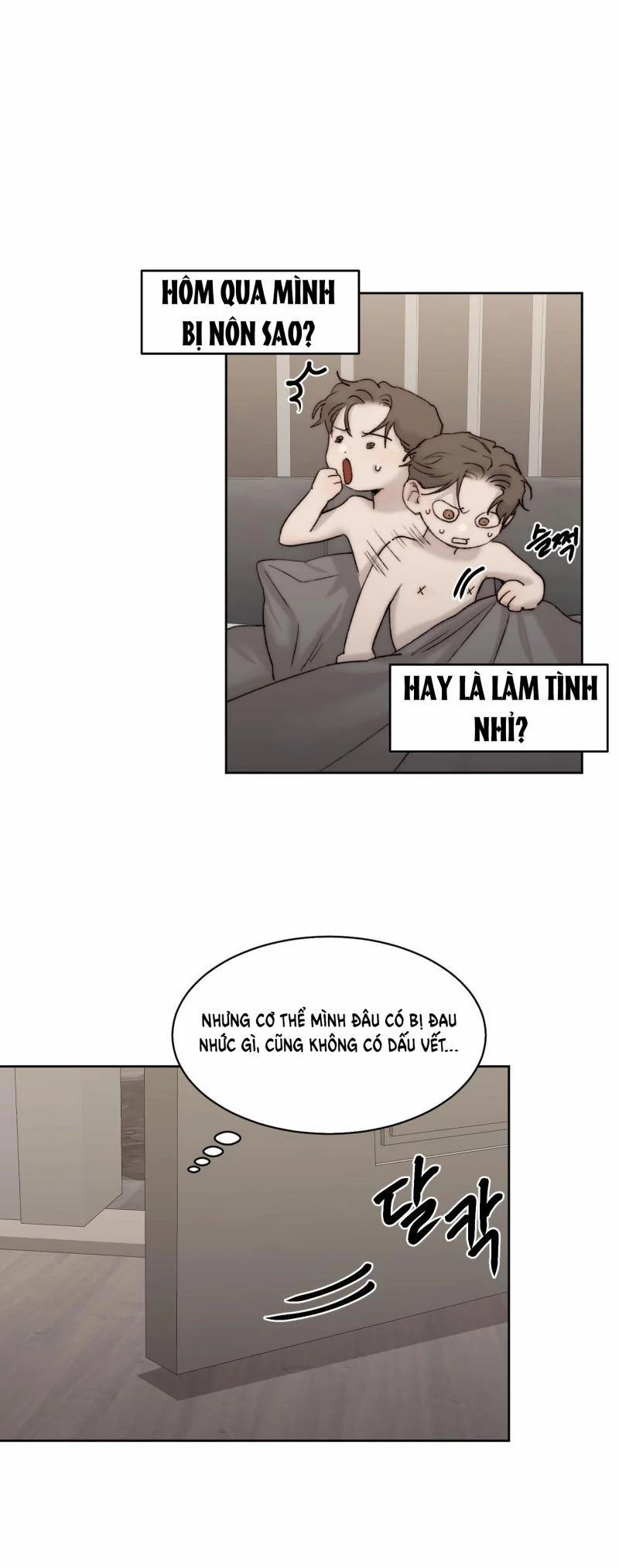 manhwax10.com - Truyện Manhwa Speak Of The Devil Chương 50 Trang 16