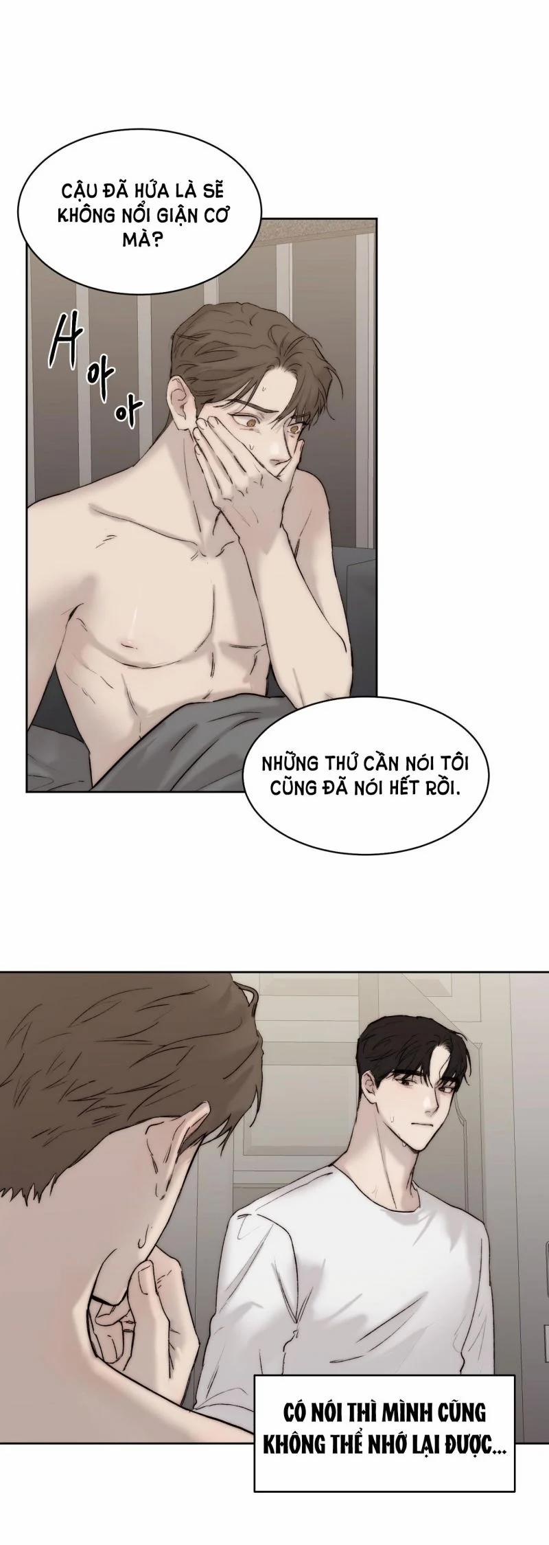 manhwax10.com - Truyện Manhwa Speak Of The Devil Chương 50 Trang 19