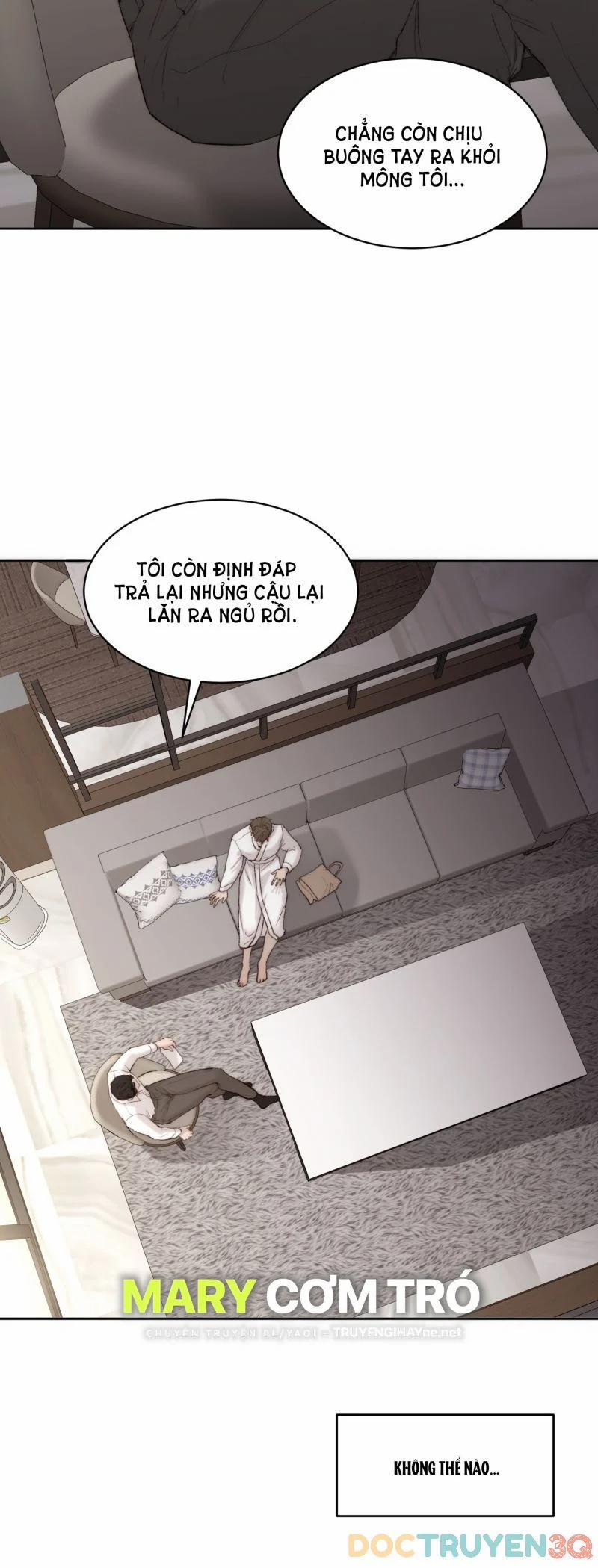 manhwax10.com - Truyện Manhwa Speak Of The Devil Chương 51 Trang 27