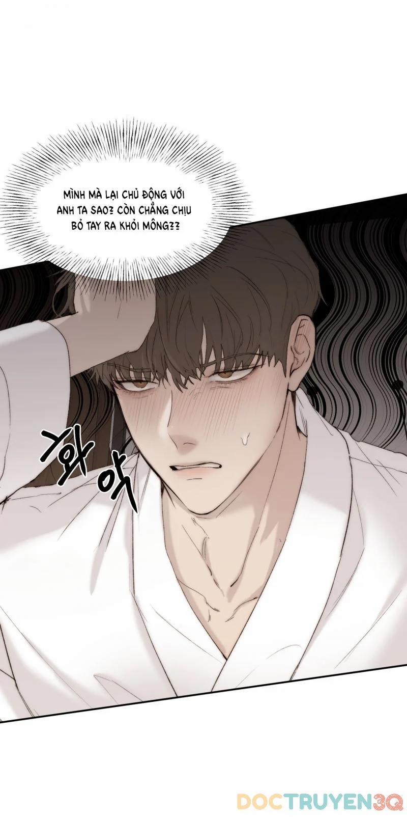 manhwax10.com - Truyện Manhwa Speak Of The Devil Chương 51 Trang 28