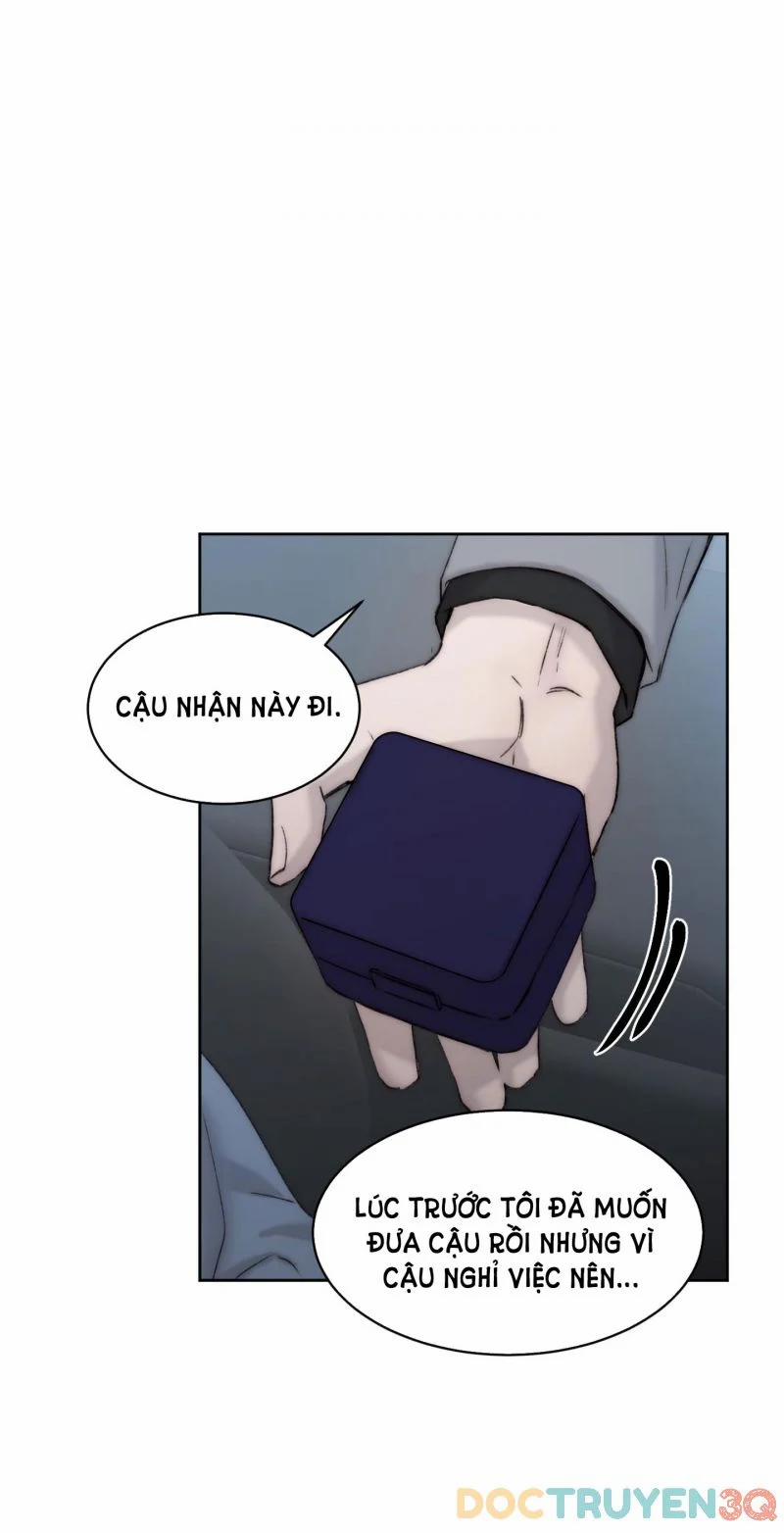 manhwax10.com - Truyện Manhwa Speak Of The Devil Chương 52 5 Trang 11