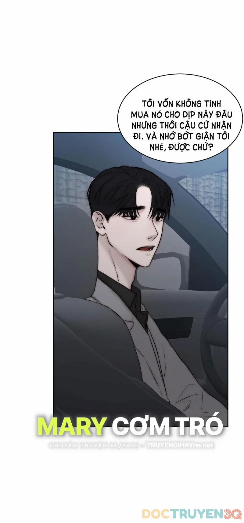 manhwax10.com - Truyện Manhwa Speak Of The Devil Chương 52 5 Trang 15