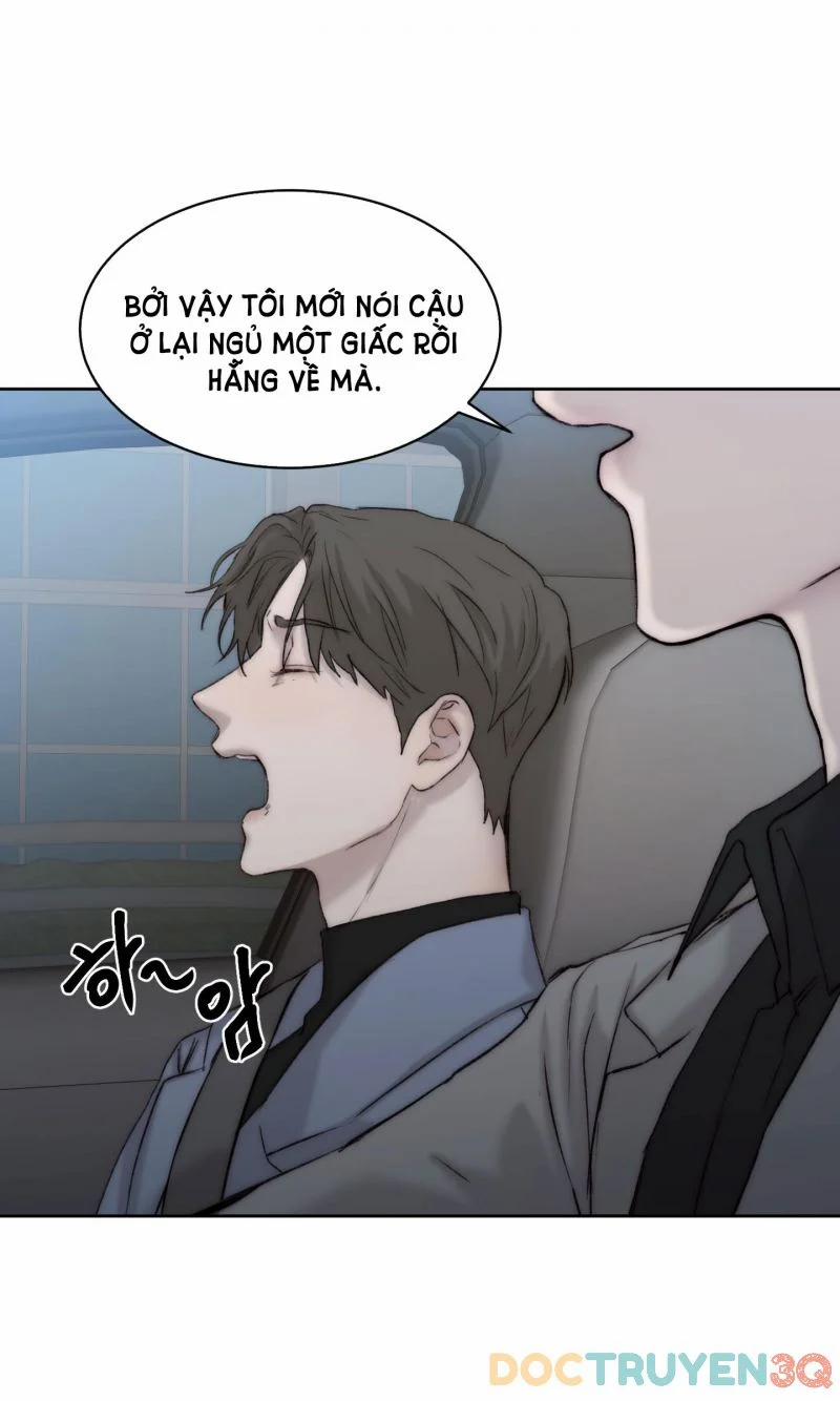 manhwax10.com - Truyện Manhwa Speak Of The Devil Chương 52 5 Trang 5