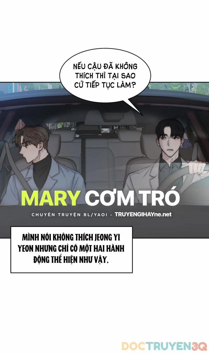 manhwax10.com - Truyện Manhwa Speak Of The Devil Chương 52 5 Trang 7