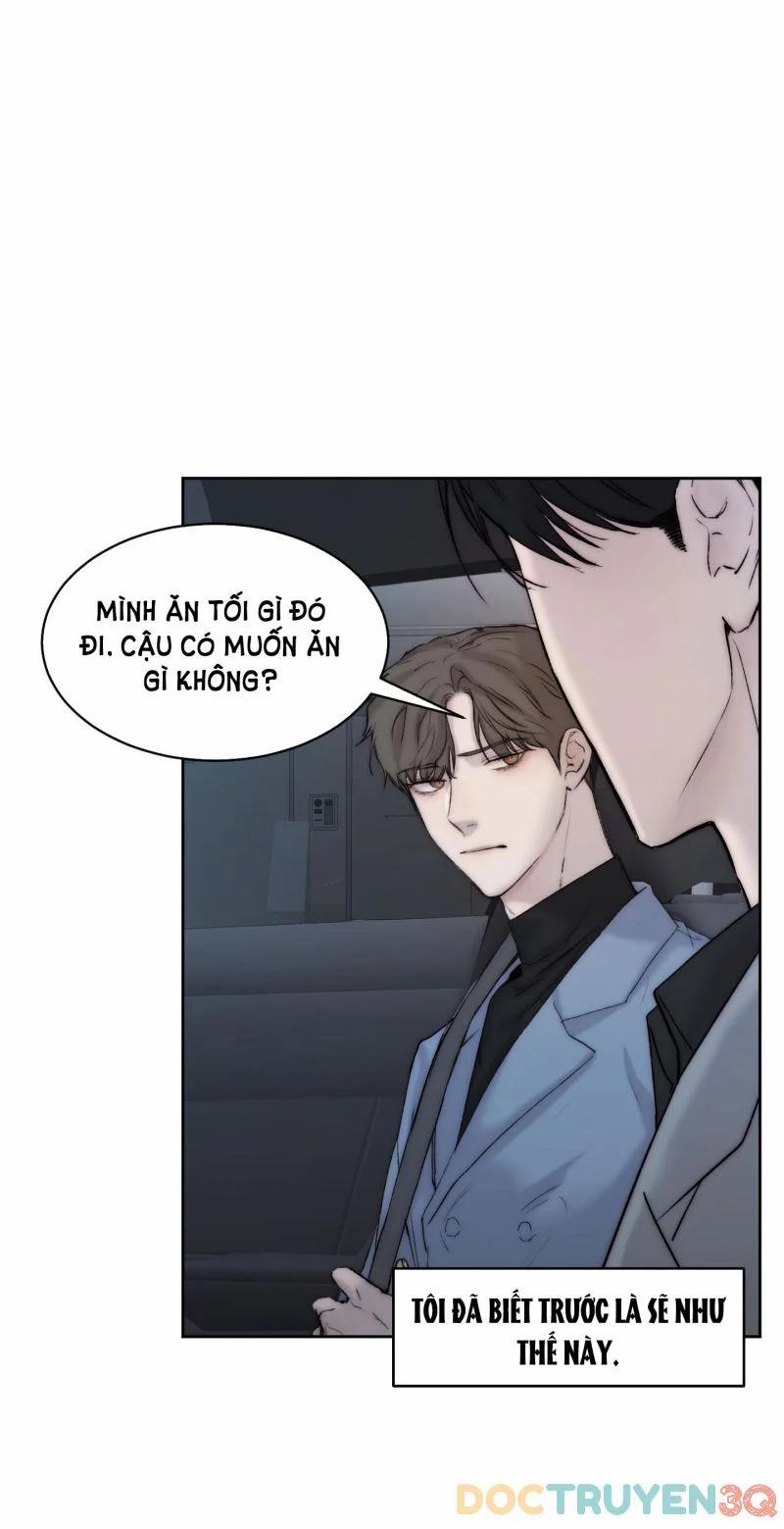 manhwax10.com - Truyện Manhwa Speak Of The Devil Chương 52 Trang 8