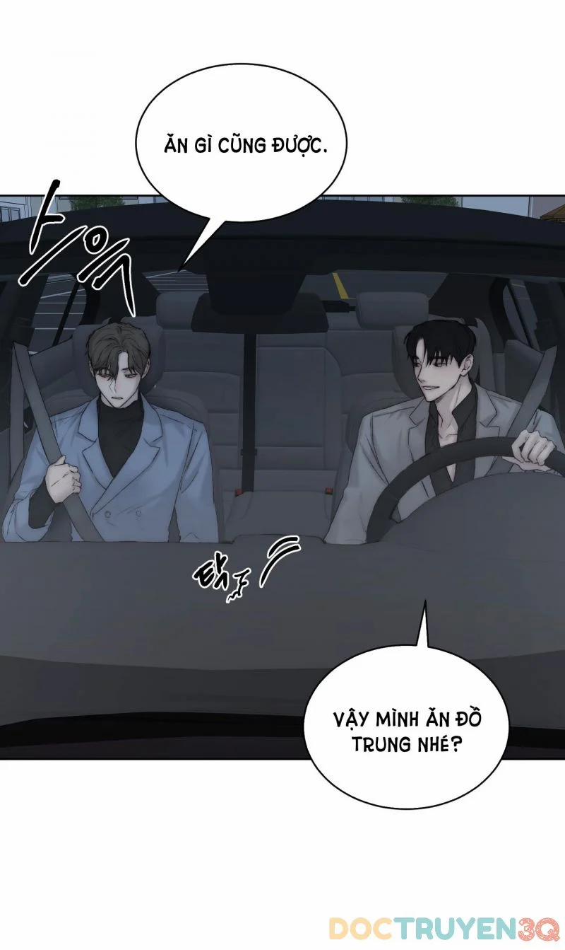 manhwax10.com - Truyện Manhwa Speak Of The Devil Chương 52 Trang 9