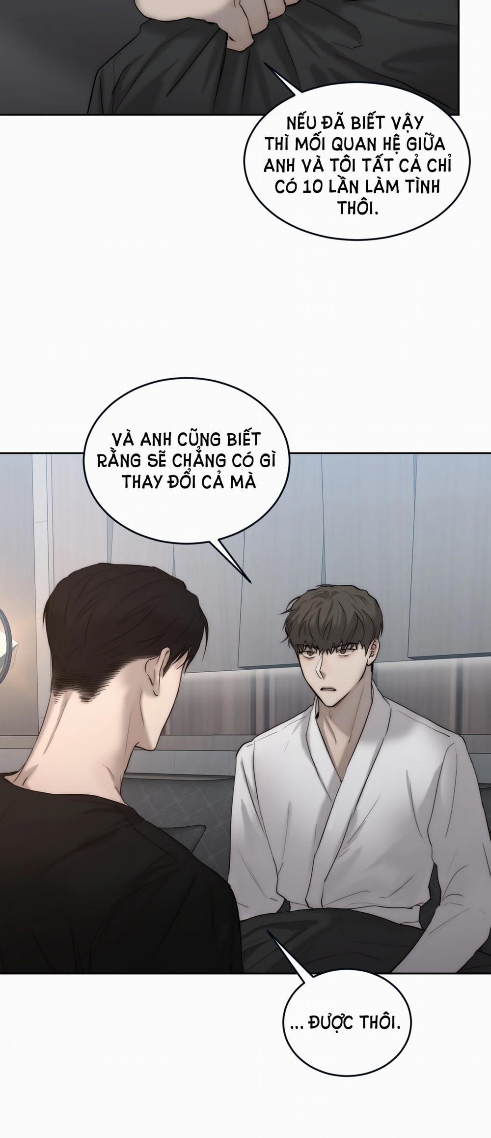 manhwax10.com - Truyện Manhwa Speak Of The Devil Chương 56 2 Trang 25