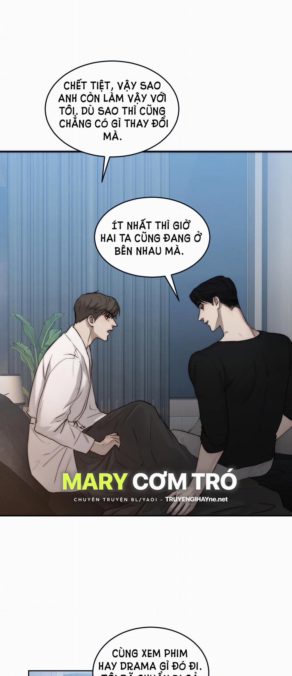 manhwax10.com - Truyện Manhwa Speak Of The Devil Chương 56 2 Trang 26