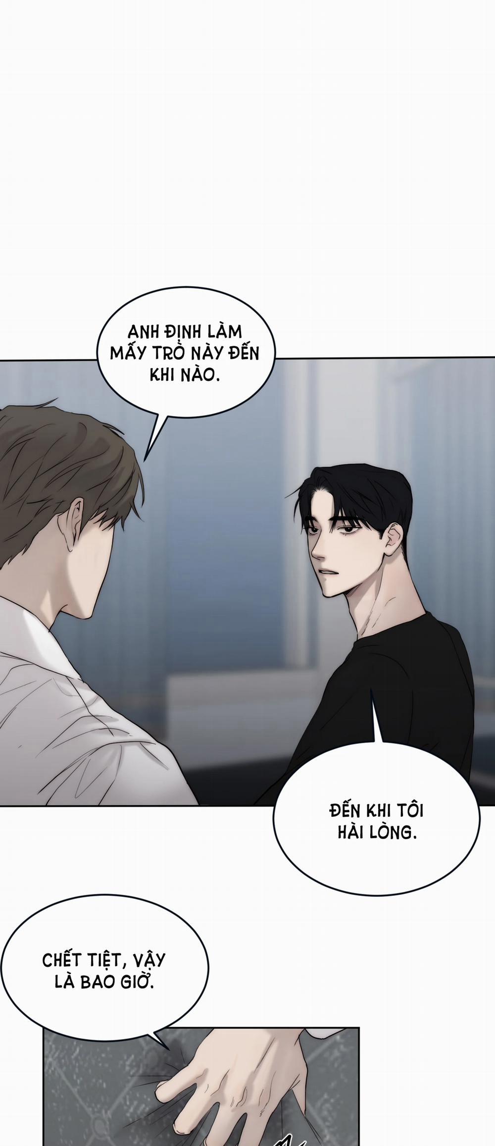 manhwax10.com - Truyện Manhwa Speak Of The Devil Chương 56 2 Trang 28