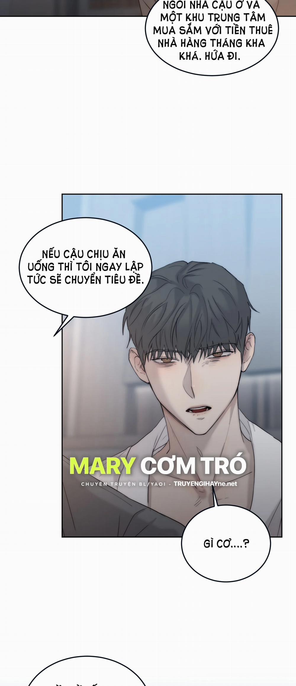 manhwax10.com - Truyện Manhwa Speak Of The Devil Chương 56 2 Trang 37