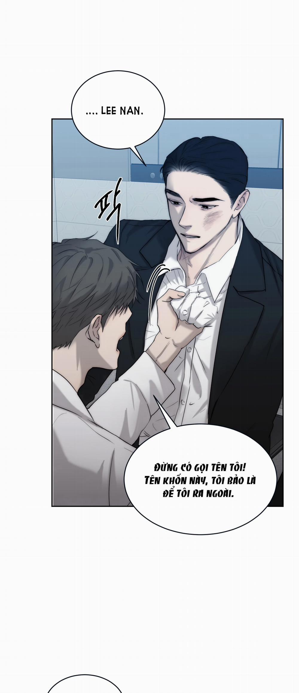 manhwax10.com - Truyện Manhwa Speak Of The Devil Chương 56 2 Trang 7