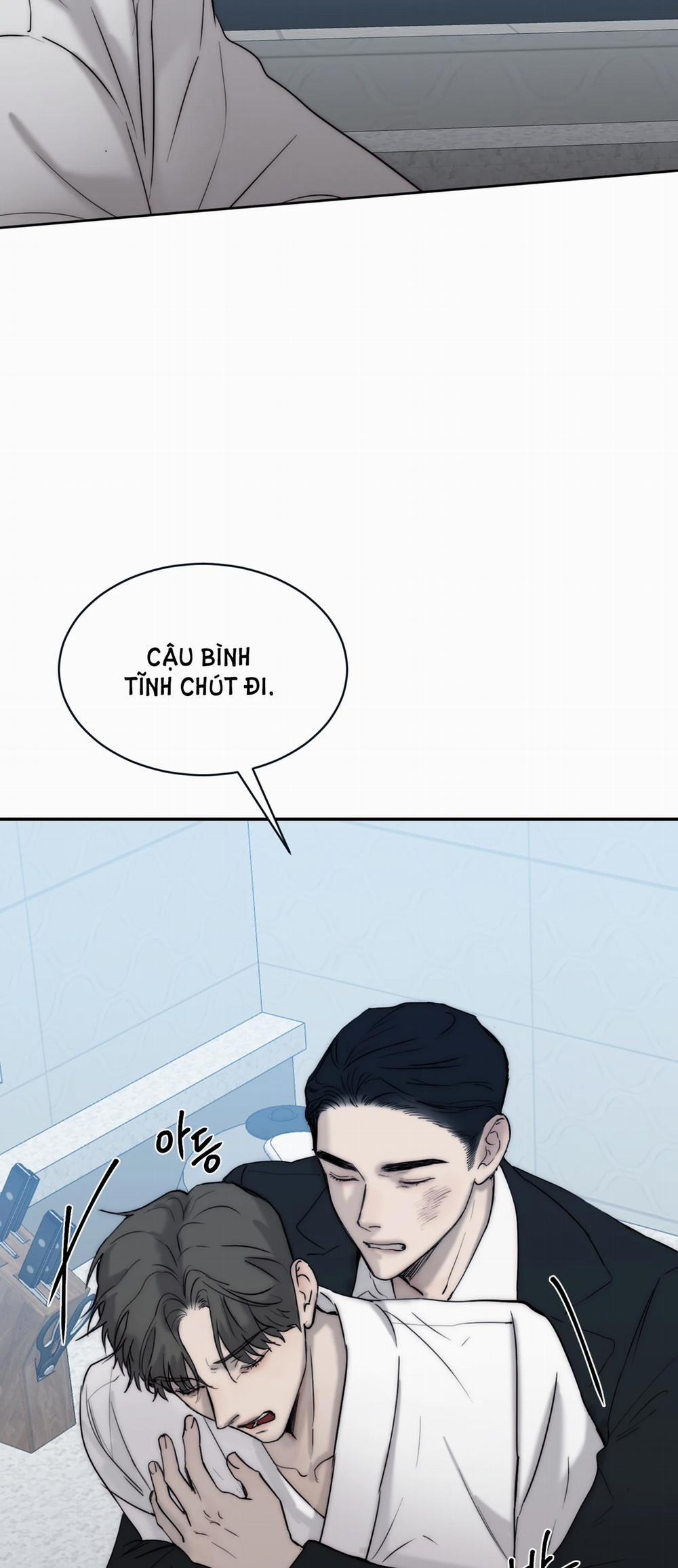 manhwax10.com - Truyện Manhwa Speak Of The Devil Chương 56 2 Trang 9