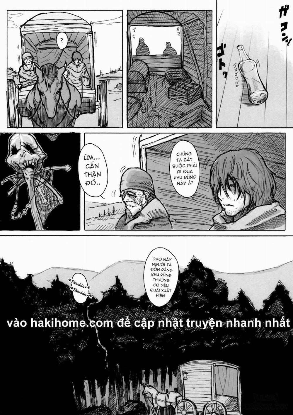 manhwax10.com - Truyện Manhwa SPg Chương Oneshot Trang 2