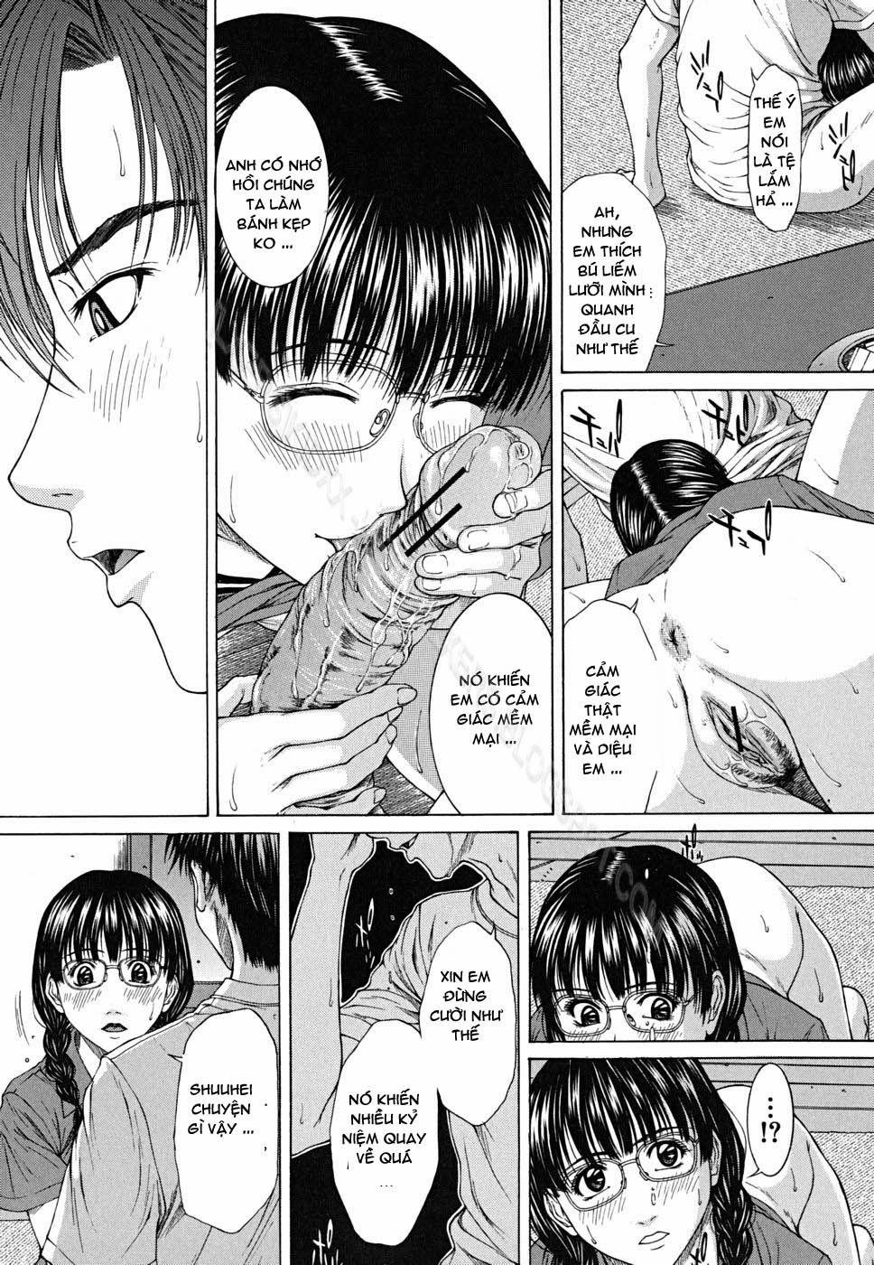 manhwax10.com - Truyện Manhwa Squall Chương 5 Trang 23