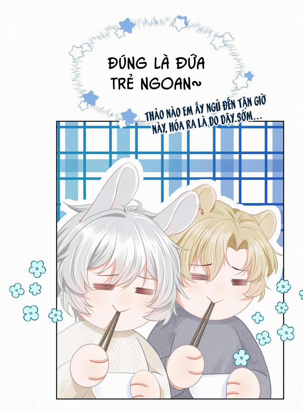 manhwax10.com - Truyện Manhwa [Ss2] Một Ngụm Ăn Cả Thỏ Con Chương 0 Trang 48