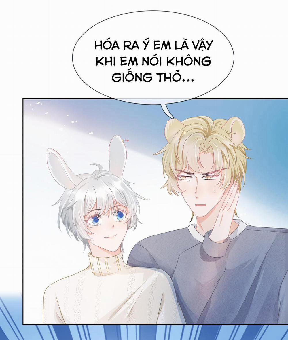 manhwax10.com - Truyện Manhwa [Ss2] Một Ngụm Ăn Cả Thỏ Con Chương 0 Trang 62