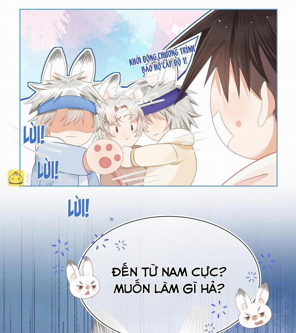 manhwax10.com - Truyện Manhwa [Ss2] Một Ngụm Ăn Cả Thỏ Con Chương 1 Trang 30