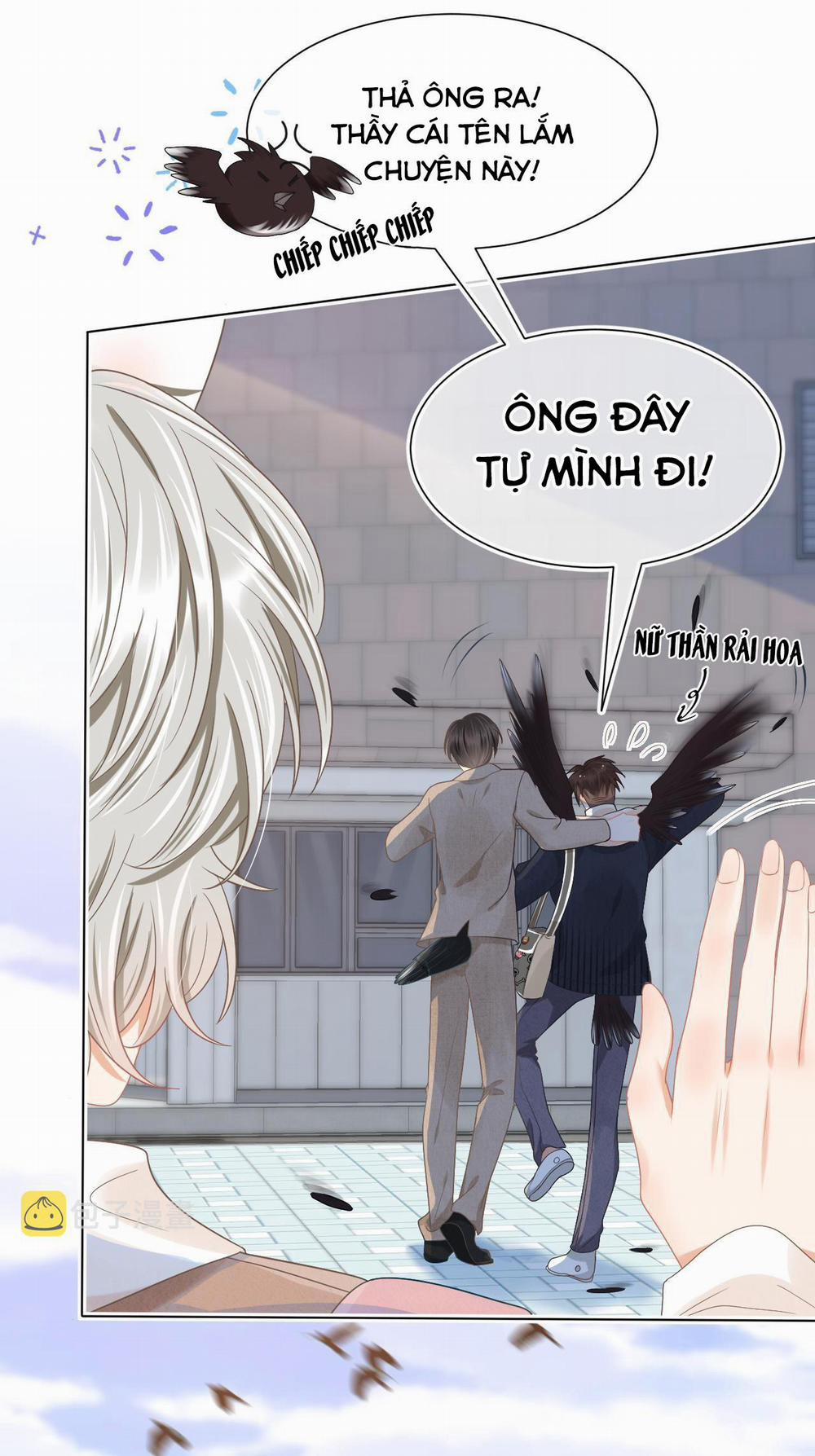 manhwax10.com - Truyện Manhwa [Ss2] Một Ngụm Ăn Cả Thỏ Con Chương 1 Trang 47